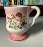 Caneca Decorativa Ri de Cacém