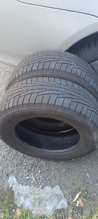 Резина зимняя Nokian Nordman RS2 195/65 R15 95R XL