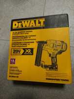 Акумуляторний нейлер DeWalt DCN681. 18-20V.