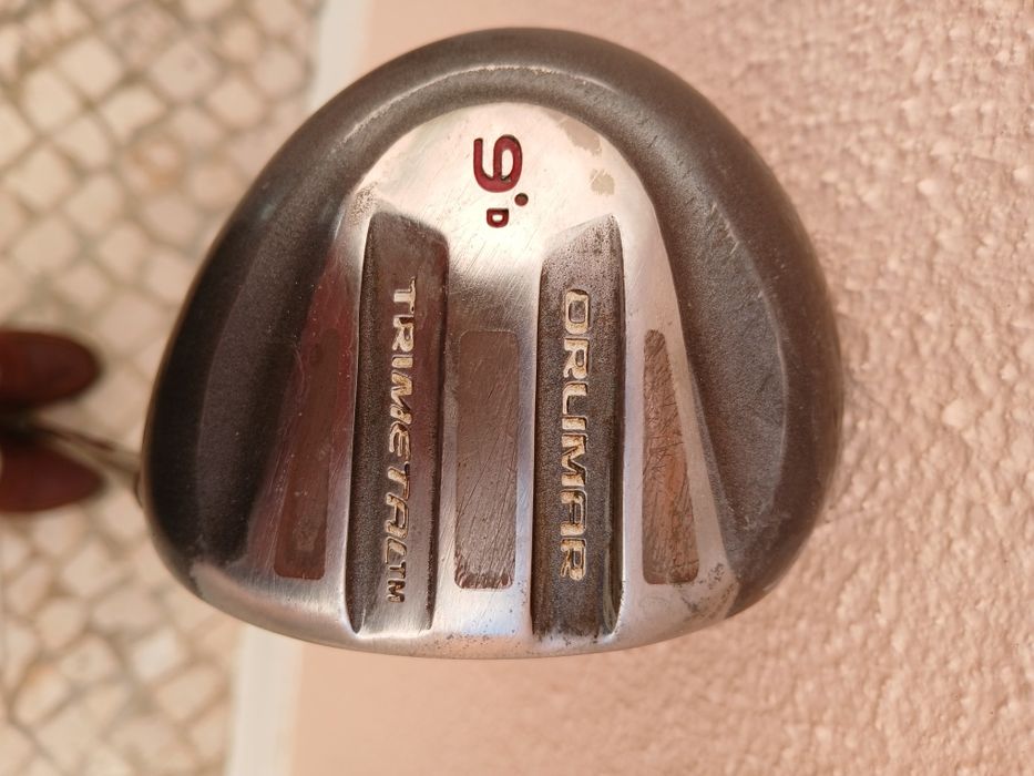 Driver Orlimar 9.5°
