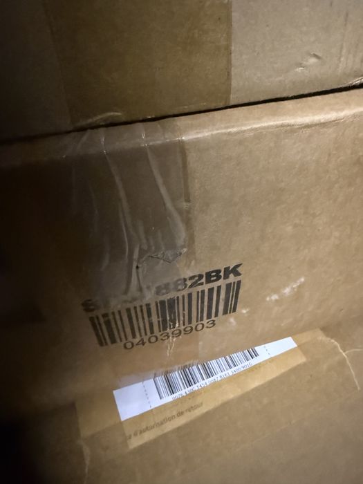 Worek treningowy Costway SP37882BK