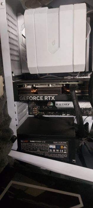 Pc Gamer Rtx 4070 Super Ryzen 9 32gb