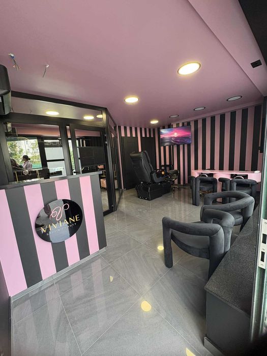 Lokal - Stanowiska do wynajęcia manicure i pedicure Kraków, Ruczaj