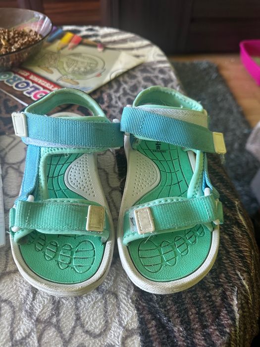 Oddam za darmo buciki rozmiar 30