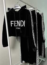 Костюм Fendi