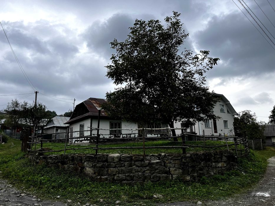 Продаю участок землі у селі Бабче, Богородчанського району