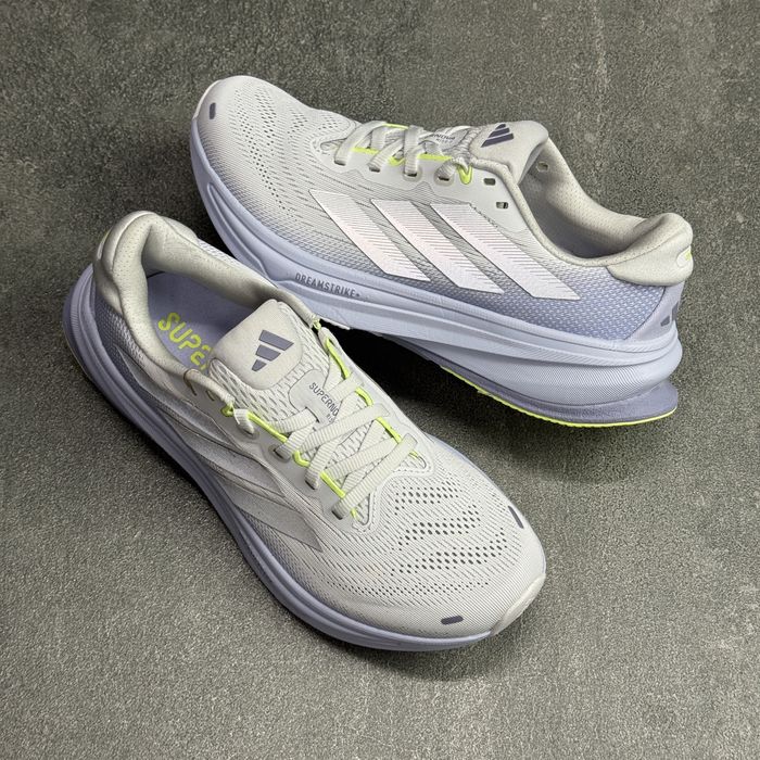 ОРИГІНАЛ 100% Бігові кросівки Adidas Supernova JS3047 /39 р