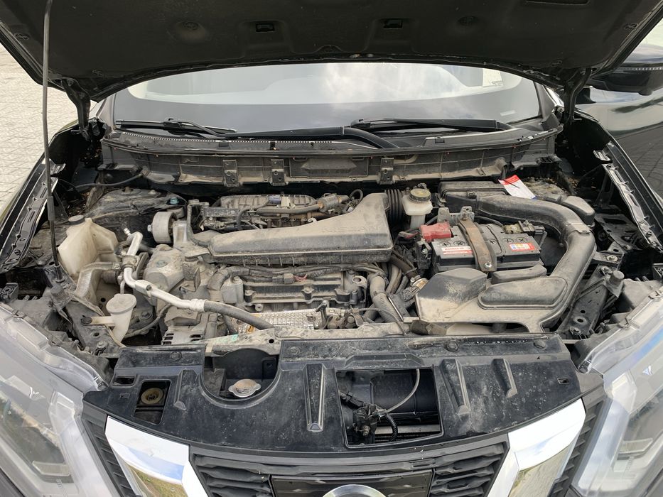 Продам Nissan Rogue