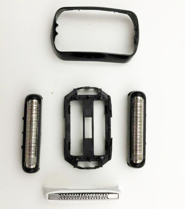 Сетка и нож BRAUN 32B, 32S,21B Series 3 Блок бритва браун 300s,301s