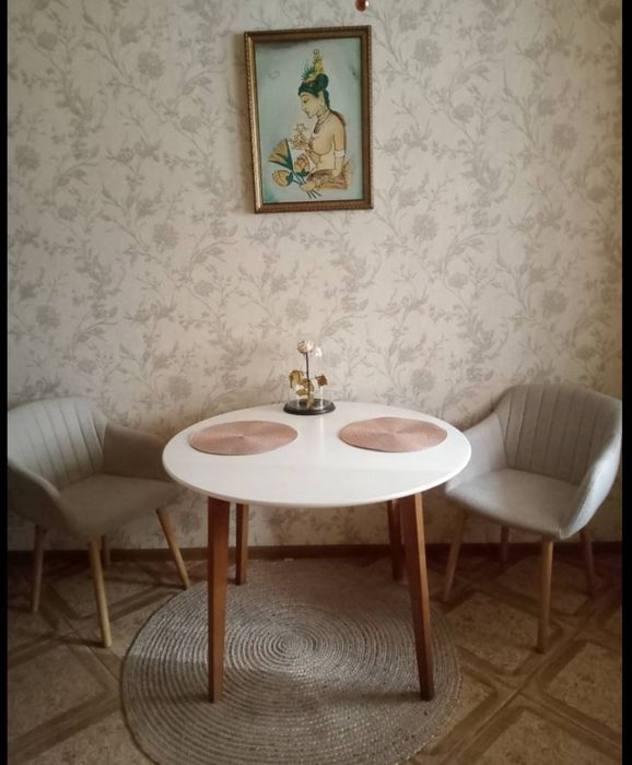 Оренда 1 кімнатної квартири Актуальна