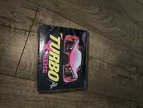 Gumy turbo xtreme