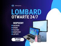 lombard 24h skup laptopów komputerów telefonów sprzetu komputerowego