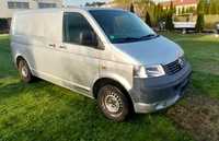 Volkswagen T5 4x4 2.5 TDI 131 kM