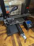 Drukarka 3d ender 3 pro
