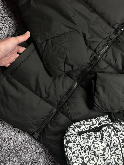 ОРИГІНАЛ | L Ellesse Пухан пуховик еліс куртка чоловіча мужская