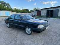 Ауди 100 с3 1989г.