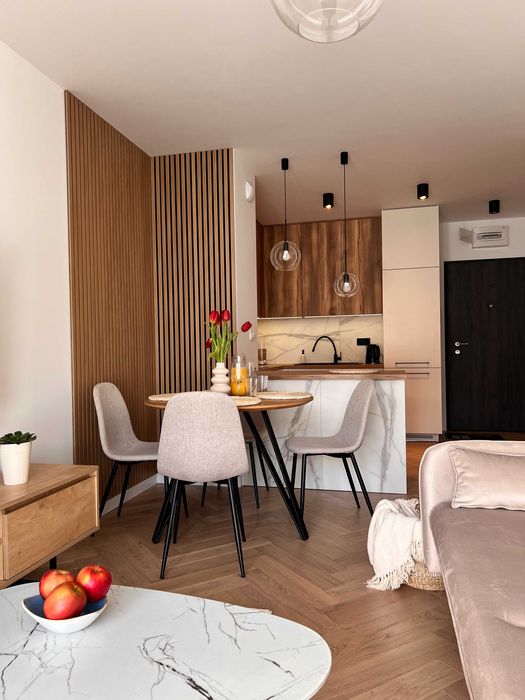 Mieszkanie do wynajęcia / Ursus / 39 m / Garaz / Klimatyzacja