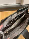 torebka shopper zara