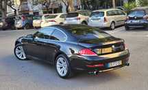 Bmw 635d nacional- luxo e performance!!