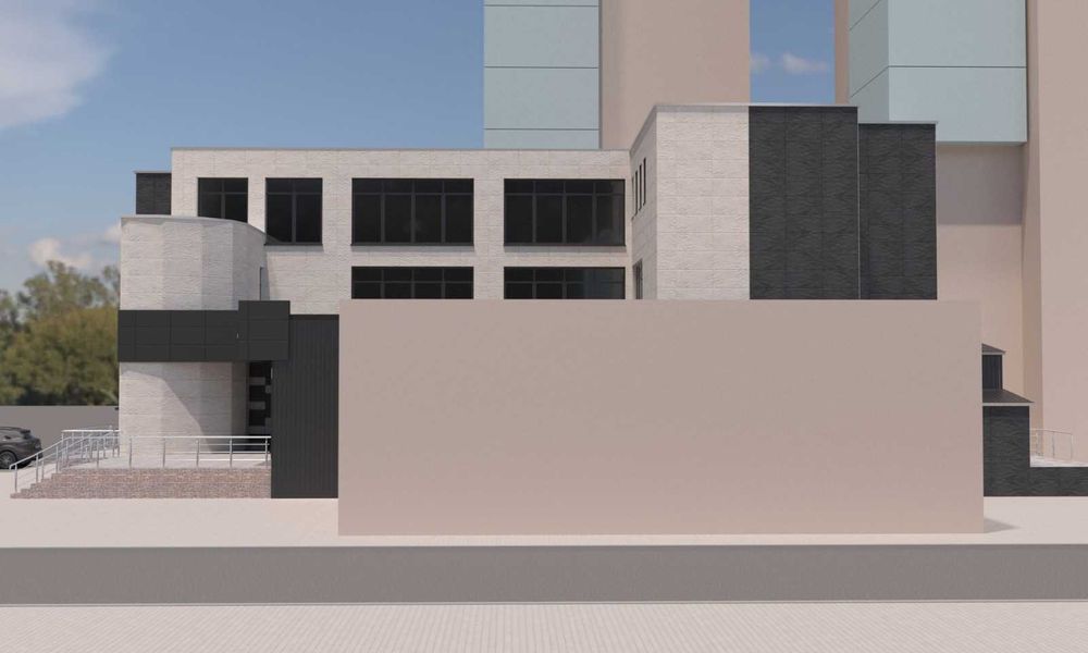 Комерційне приміщення