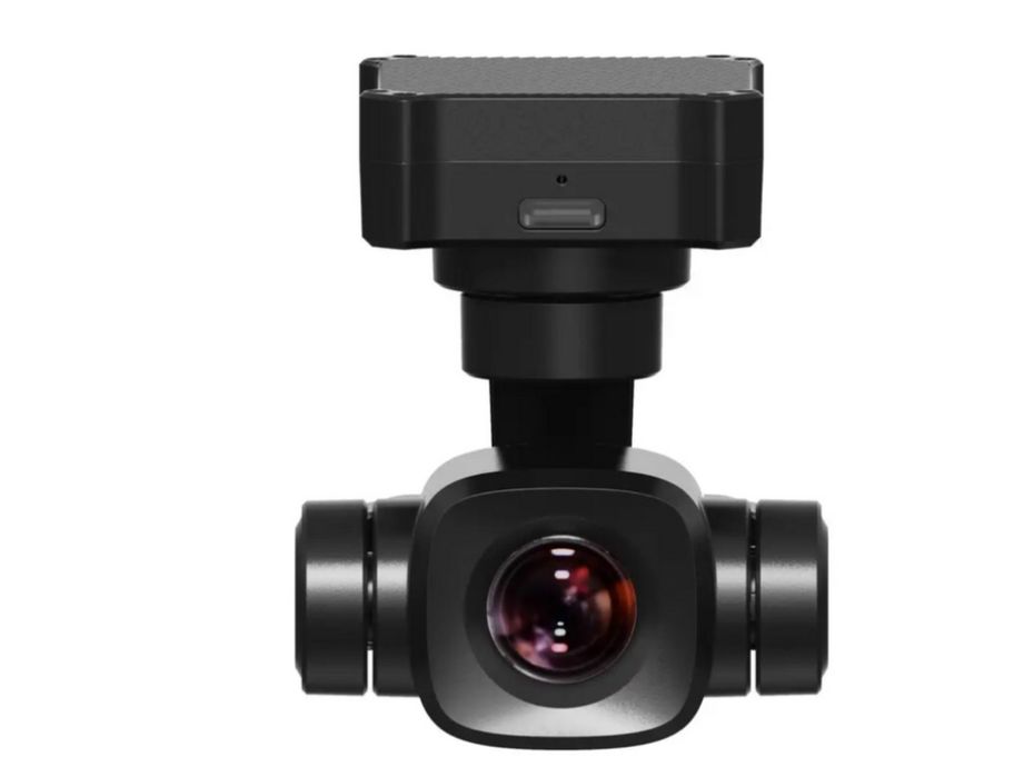 SIYI.   A. 8  Mini