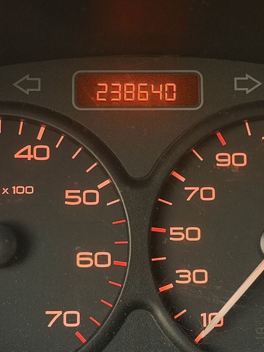 Peugeot Partner 1.6 hdi