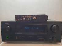 Amplituner DENON AVR-1509 pilot Sk