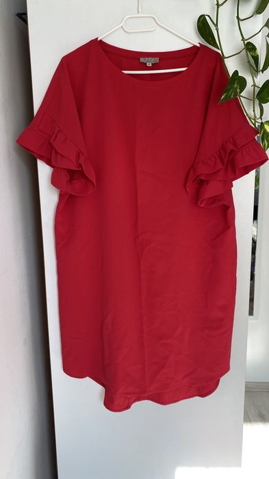 Sukienka damska na wesele imprezę