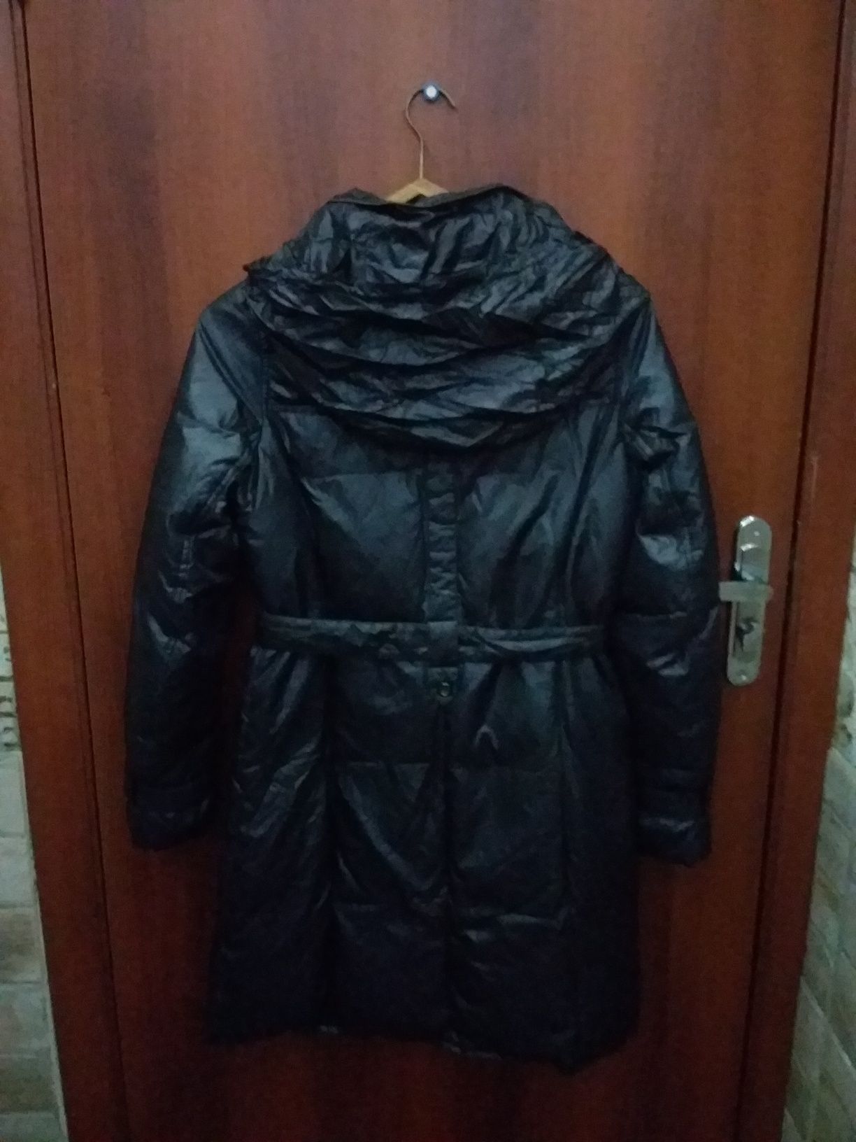 Пальто женское  зима
