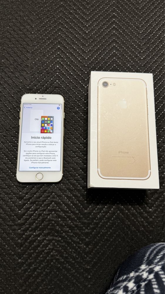 Apple iPhone 7 36gb