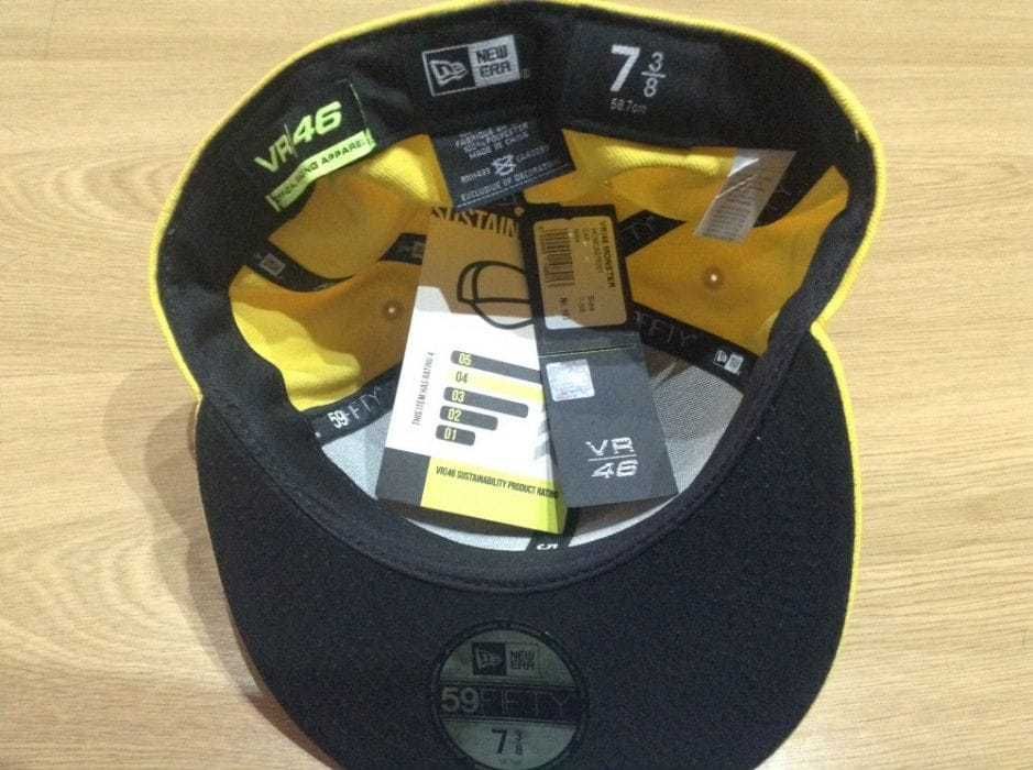 Cap Valentino Rossi