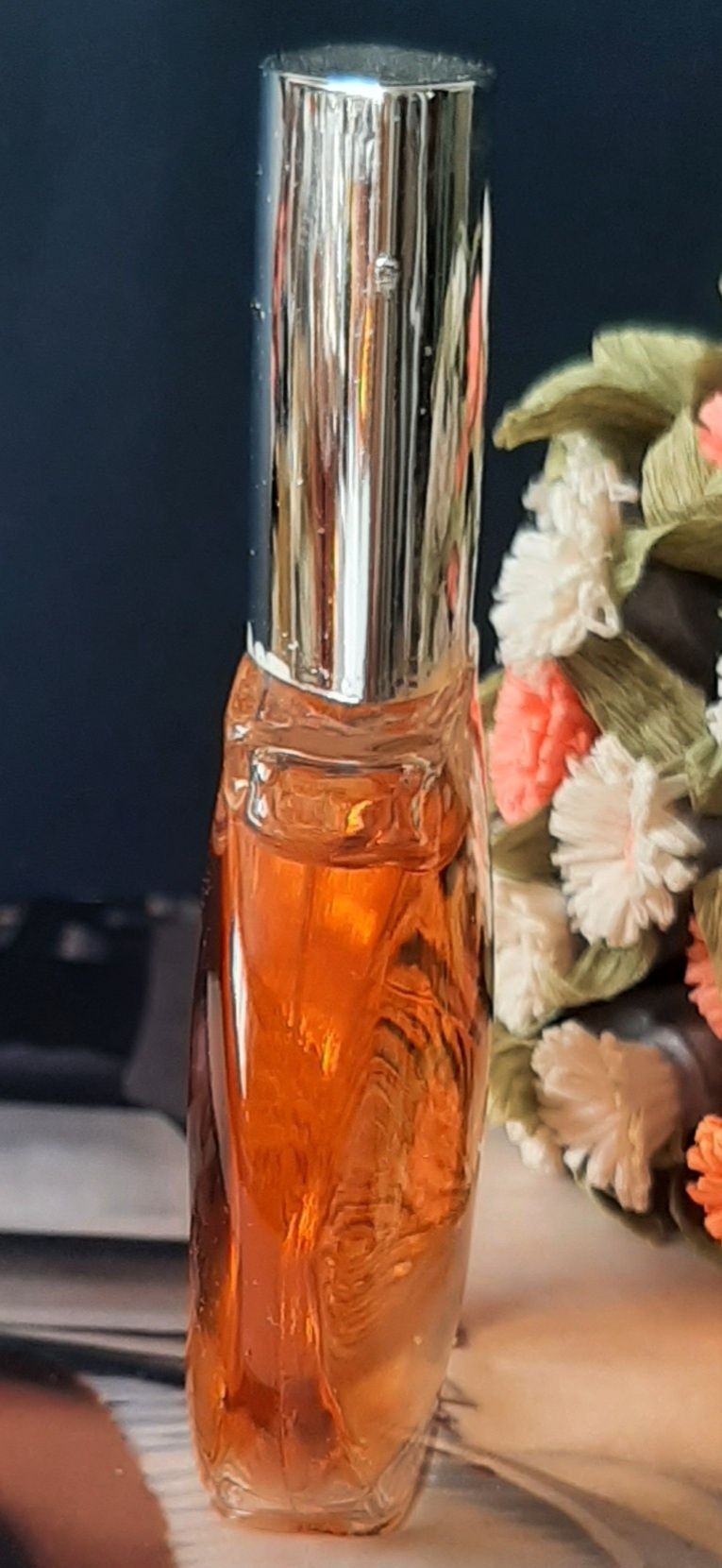 Gloria Vanderbilt edt 6,5 ml  miniatura vintage