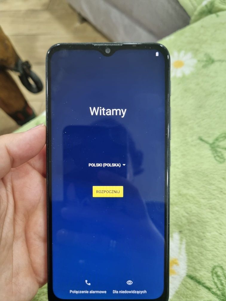 Motorola Moto  g30