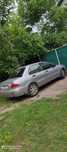 Mitsubishi Lanser
