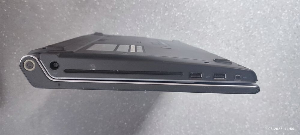Dell studio 1535
