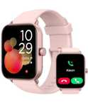 Toobur Smart Watch Dla Kobiet Z Wbudowanym Alexą 1.8″