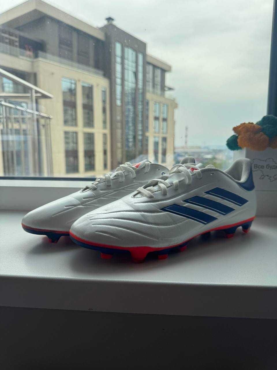 Продаю бутсы Adidas Copa pure 2 academy
