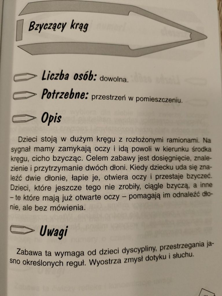 Mamo Tato. Bawmy się!