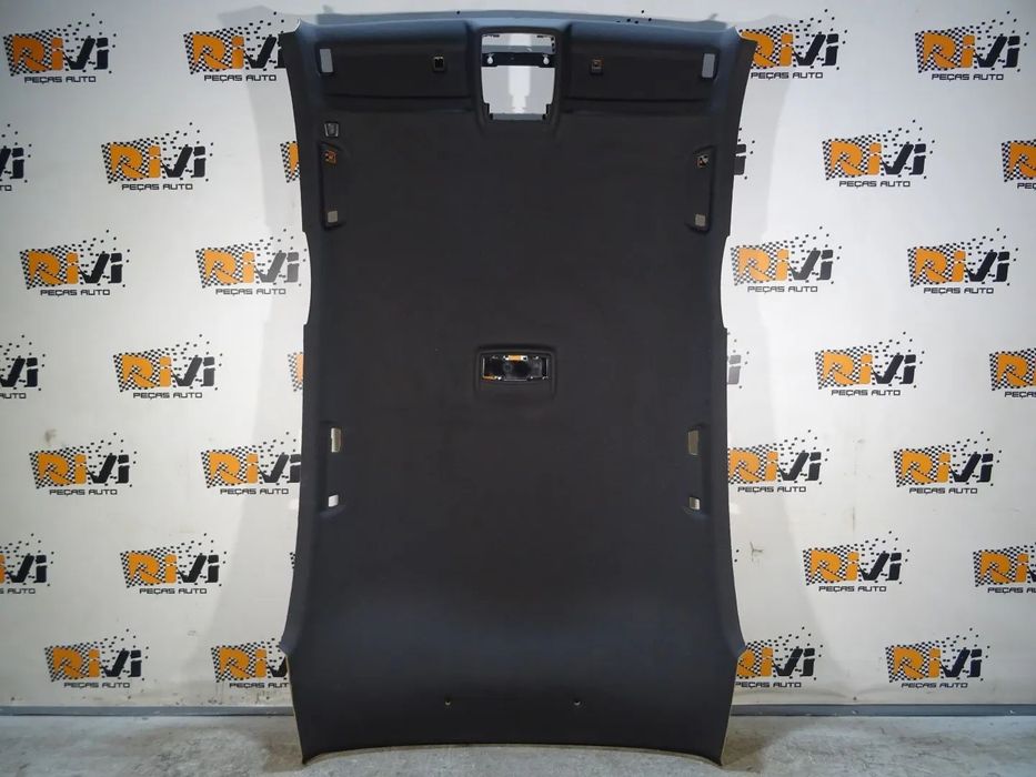 Cúpula / Teto BMW Serie 1 de 5 Portas F20 Pack M / Preto - 8051488 / 8 051 488
