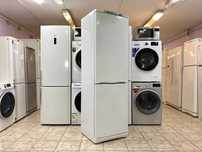 Холодильник Indesit. Обслугований майстрами. Гарантія. Доставка. BIA16