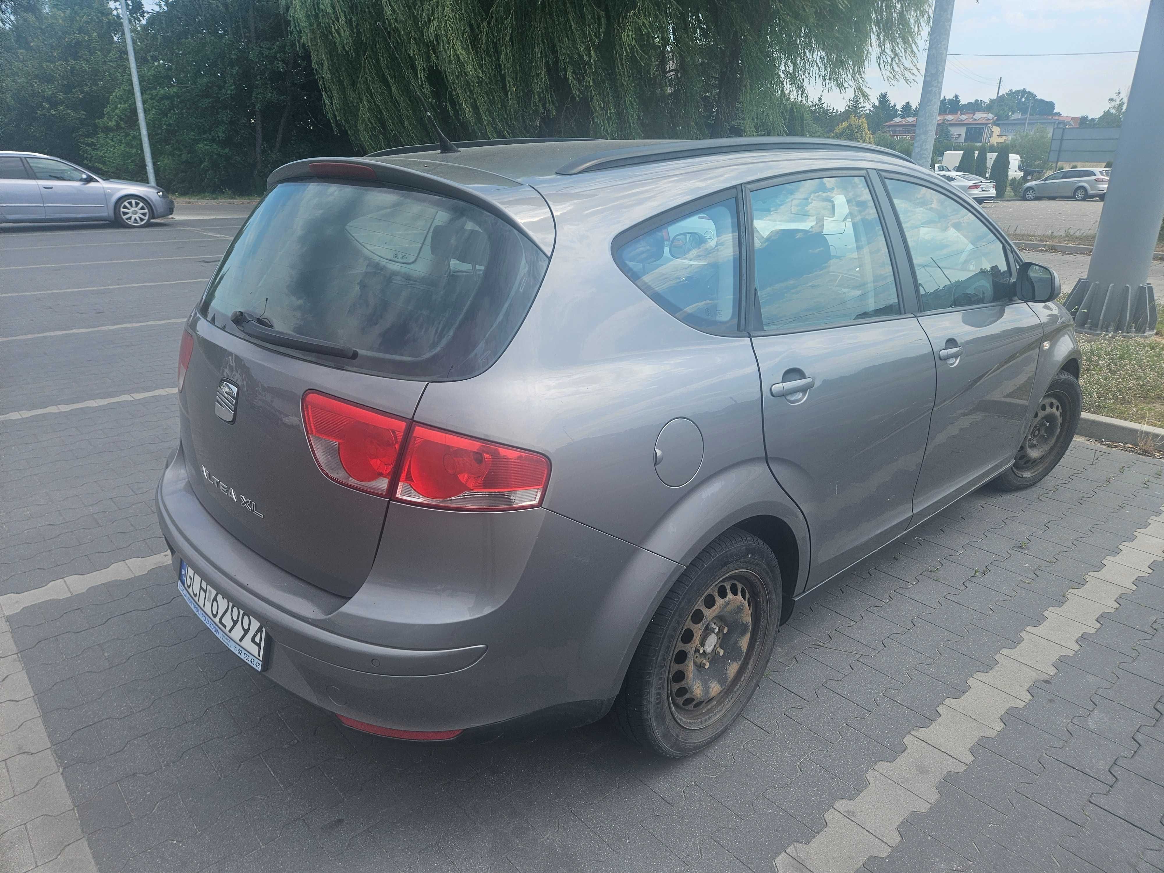 1.6 benzyna zarejestrowany w Pl