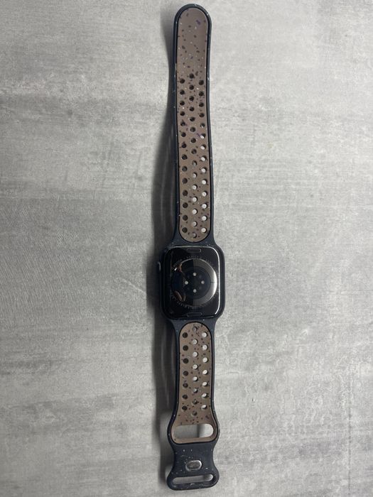 Apple watch 9 series