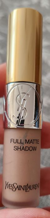 Cień do powiek YSL full matte Shadow kolor 4