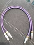 Melodika interkonek 2x0,5m