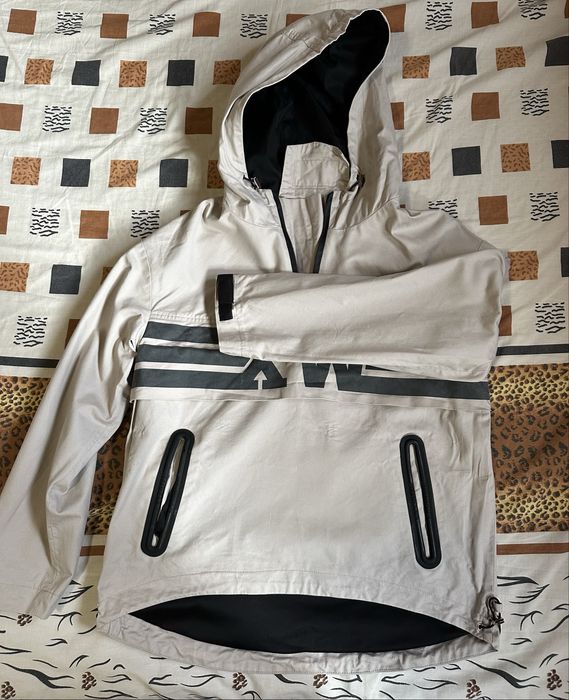 Жіноча куртка анорак TM X—Woyz