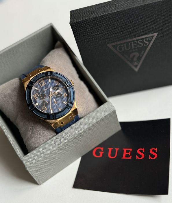 Часы GUESS - оригинал