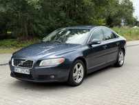Volvo s80 2,4 D5 163KM