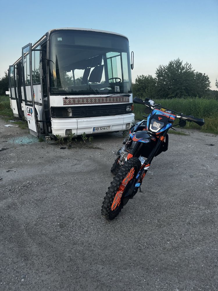 Kovi advance 250