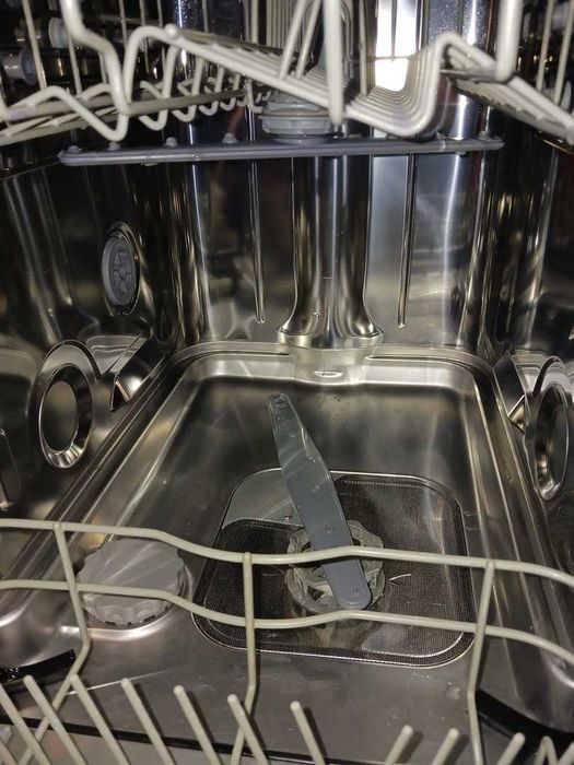 Zmywarka Candy Brava CDPH 2L949W