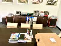 Technics SB-E100 Linear Phase Horn System - kultowe kolumny vintage